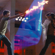 Illustration for article titled Missed Scott Pilgrim In Theaters?